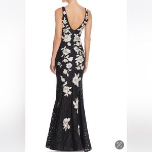 Avery G maxi dress